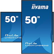 LH5041UHS-B2AG 50IN LCD UHD/50 3840X2160 4K UHD VA PANEL 25