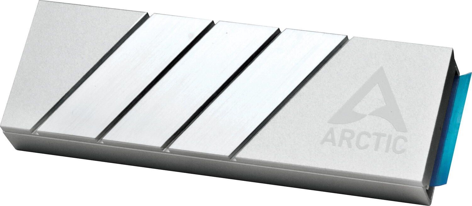 Cooler Pasiv M2 Pro, Alb