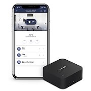 Red Atom IR Remote Control