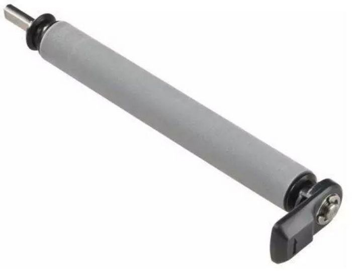 PM43, Platen Roller Assembly Customer Replaceable (Z2),