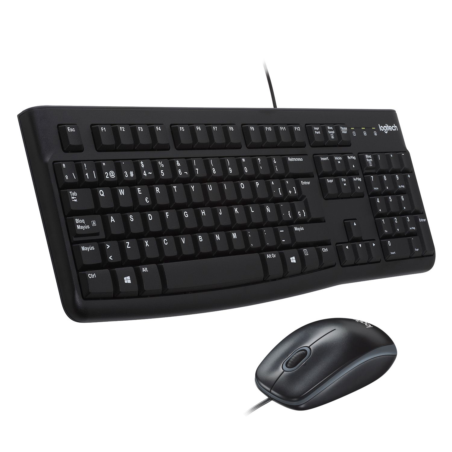 DESKTOP MK120/SP