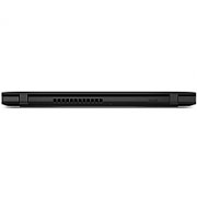 Laptop Lenovo ThinkPad L16 Gen 1 21L3002RRI, 16 inch 1920 x 1200, Intel Core Ultra 7 155U (12 C / 14 T, 3.3 GHz - 4.8 GHz, 12 MB cache, 15 W), 16 GB DDR5, 512 GB SSD, Intel Graphics, Windows 11 Pro, Tastatura Romanian / English, Negru