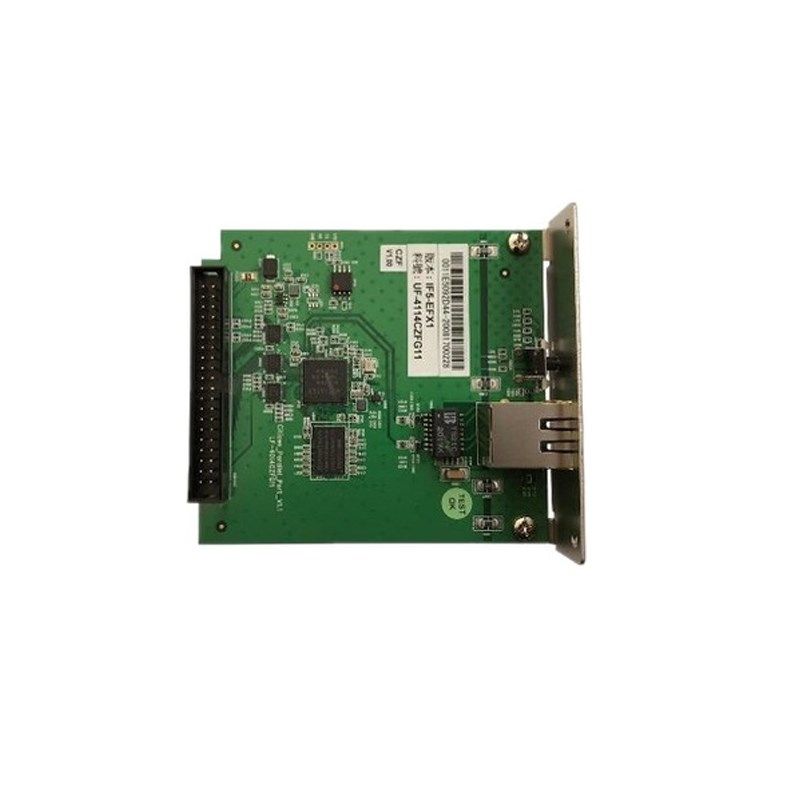 COMPACT ETHERNET INTERFACE FOR/CL-S 521/531/621/631/CL-S700SER