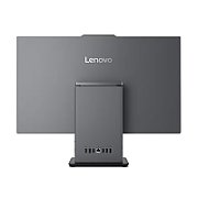 All-In-One Lenovo ThinkCentre neo 50a 27 Gen 5 AIO 12SAZC50WW, 27 inch 1920 x 1080, Intel Core i3-1315u (6 C / 8 T, 1.2 GHz - 4.5 GHz, 10 MB cache, 15 W), 8 GB DDR5, 256 GB SSD, Intel UHD Graphics 0 GB, Windows 11 Pro Education, Luna Grey