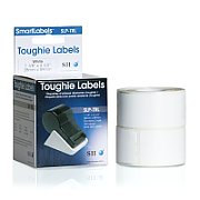 SLP-TMRL TOUGHIE LABEL 28X51MM/220 LAB/ROLL