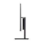 All-In-One Lenovo ThinkCentre neo 50a 27 Gen 5 AIO 12SA000MRI, 27 inch 1920 x 1080, Intel Core I5-13420H (8 C / 12 T, 3.4 GHz - 4.6 GHz, 12 MB cache, 95W), 16 GB DDR5, 512 GB SSD, Intel UHD Graphics 0 GB, Free DOS, Luna Grey