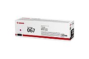 Cartus toner Canon 5100C002 ,Magenta ,1250 pagini ,Original (CRG067M)