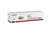 Cartus toner Canon 5100C002 ,Magenta ,1250 pagini ,Original (CRG067M)