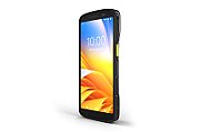 TC22 WLAN, WIFI 6, SE4710, 6  DISPLAY, 8GB/128GB, 16MP RFC, 5MP FFC, 8-PIN BACK I/O, STANDARD BATTERY, NFC, BT, USB-C, GMS, ROW