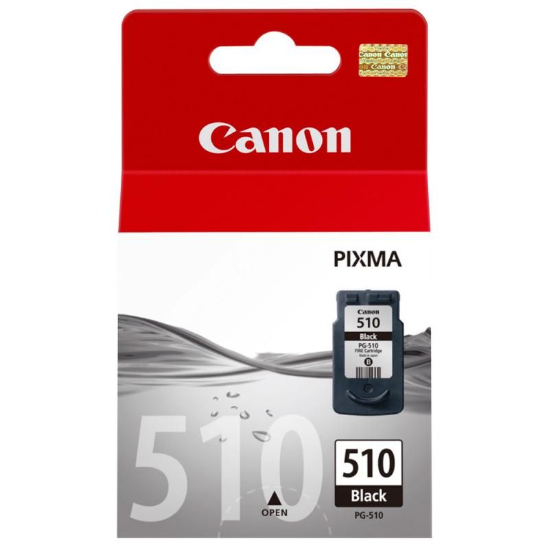 Cartus cerneala Canon BS2970B001AA ,Negru ,9 ml ,Original (PG-510)