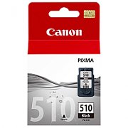Cartus cerneala Canon BS2970B001AA ,Negru ,9 ml ,Original (PG-510)