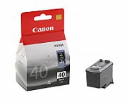Cartus cerneala Canon BS0615B001AA ,Negru ,16 ml ,Original (PG-40)