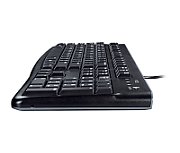 DESKTOP MK120 ITALIAN LAYOUT/IT
