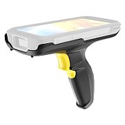 TC22/TC27  TRIGGER HANDLE, SUPPORTS DEVICE WITH EITHER BASIC OR EXTENDED BATTERY (REQUIRES PROTECTIVE BOOT, SOLD SEPARATELY)
