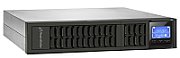VFI 2000 CRM LCD