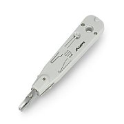 LANBERG NT-0001 Lanberg insertion tool for LSA connection NT-0001
