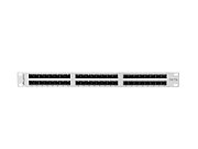 LANBERG PPU5-1048-S Lanberg Patch Panel 48 port 1U, cat. 5e, grey