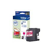 Cartus cerneala Brother LC22UM ,Magenta ,1200 pagini ,Original (LC22UM)
