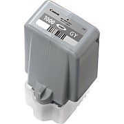 Cartus cerneala Canon 0552C001 ,Gri ,80 ml ,Original (PFI-1000GY)