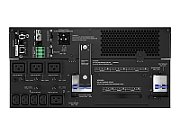 GXT5_UPS_5KVA_230V_5U_RT. w/ RMK. NIC