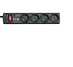 PROTECTION STRIP 4 DIN/.