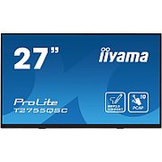 IIYAMA 68.4cm (27 ) T2755QSC-B1 16:9 M-Touch HDMI+DP IPS retail