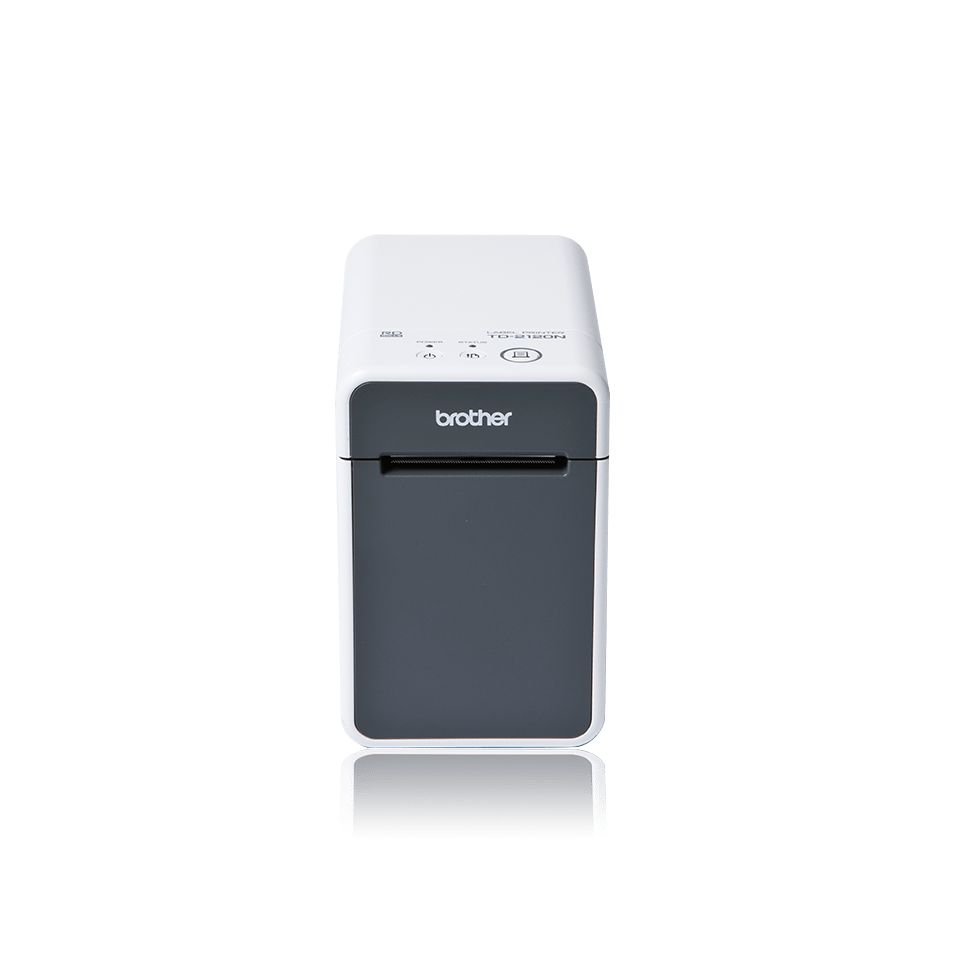Label Printer, 203dpi, RS-232C, USB, USB Host, Ethernet, BT, Wi-Fi