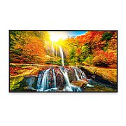 Display LCD 43  NEC MultiSync ME432, UHD, IPS with Direct LED backlights, 400 cd/m², 18/7, media player, Android 13