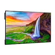 Display LED 50  NEC MultiSync® ME502, UHD, VA with Direct LED backlights, 450 cd/m², 18/7, media player, Android 13