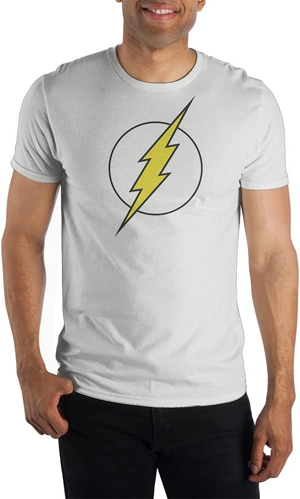 MATERIALE Promotionale White T-shirt XL,  DC-White T-shirt XL