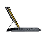 UNIVERSAL FOLIO/INTEGRATED KEYB/9-10 INCH TABLETS - DEU-CENTRAL