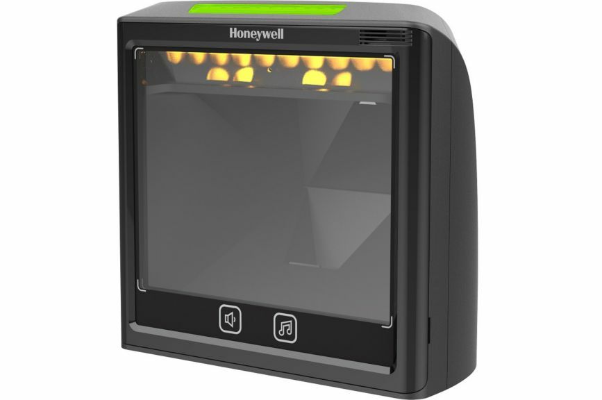 SOLARIS XP 7990G 2D USB KIT, NO POWER SUPPLY