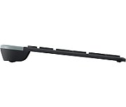 MK470 SLIM WRLS KEYB + MOUSE/COMBO GRAPHITE - ITA - MEDITER