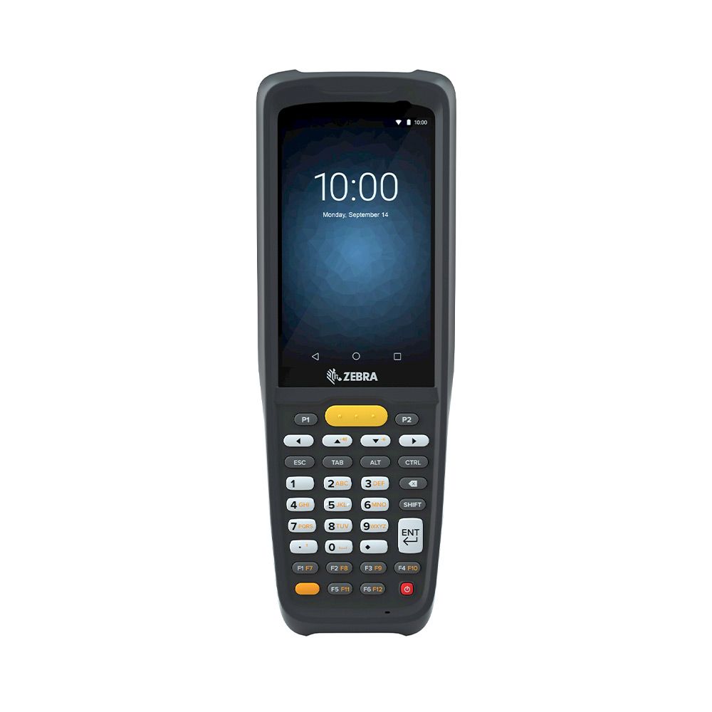 MC: WLAN, BT, SE4100, CAM, 34KY, STD, GMS, 3/32GB, NFC, ROW