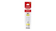Flacon cerneala Canon 4545C001 ,Galben ,7700 pagini ,Original (GI-41Y)