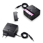 POWERWALK DC SecureAdapter 12V Power Walker UPS DC/Buffering power supply 12V / 2,1A / 25W / 2,6AH Battery
