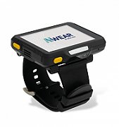 WD1-V2 WEARABLE WATCH DEVICE/2.8IN TS 3GB/32GB BT WIFI 4G GPS
