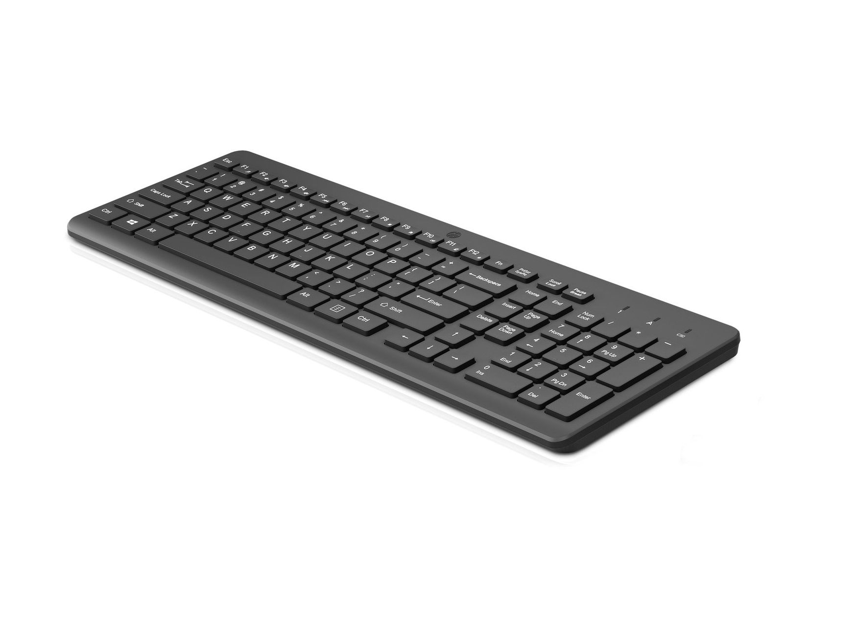 HP 225 Wireless Keyboard