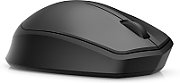 HP 285 SILENT WIRELESS MOUSE/BLACK