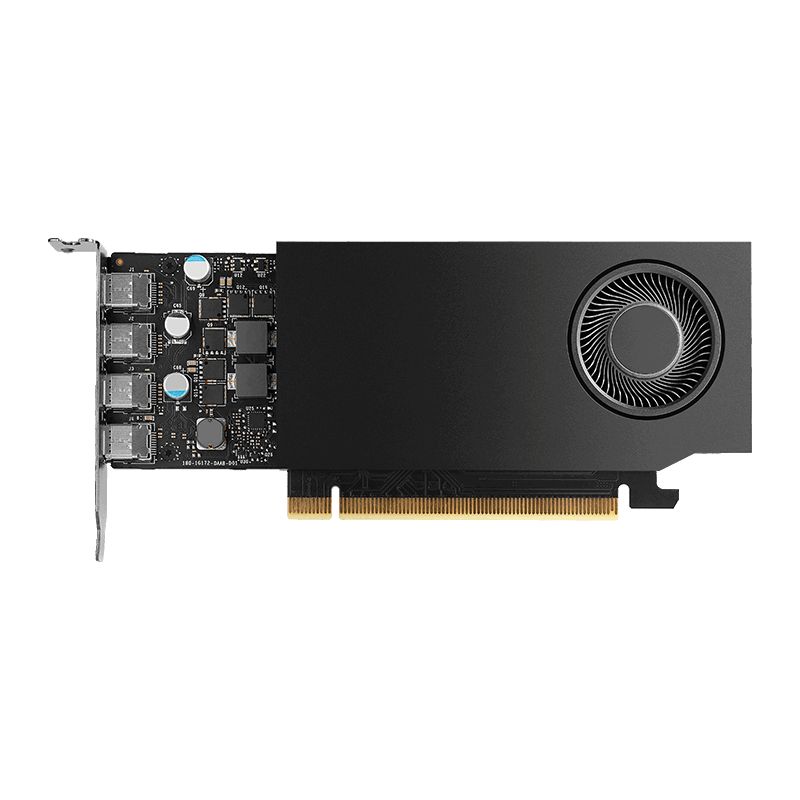 Placa video PNY RTX A1000 Smallbox 8 GB GDDR6 128 bit