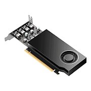 Placa video PNY RTX A1000 Full Retail 8 GB GDDR6 128 bit