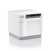MPOS RECEIPT PRINT-400MM/S DT/58/80MM BT USB-C WITH POWER DELI