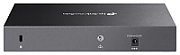 OMADA 8-PORT 2.5G SMART SWITCH/8X 2.5GBASE-T POE+ 2X 10GE SFP+