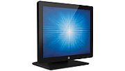 1517L 15-inch LCD (LED Backlight) Desktop, Availability, AccuTouch (Resistive) Single-touch, USB & RS-232 Controller, Anti-glare, Zero-bezel, VGA video interface, Black