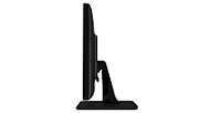 1517L 15-inch LCD (LED Backlight) Desktop, Availability, AccuTouch (Resistive) Single-touch, USB & RS-232 Controller, Anti-glare, Zero-bezel, VGA video interface, Black