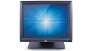 1517L 15-inch LCD (LED Backlight) Desktop, Availability, AccuTouch (Resistive) Single-touch, USB & RS-232 Controller, Anti-glare, Zero-bezel, VGA video interface, Black