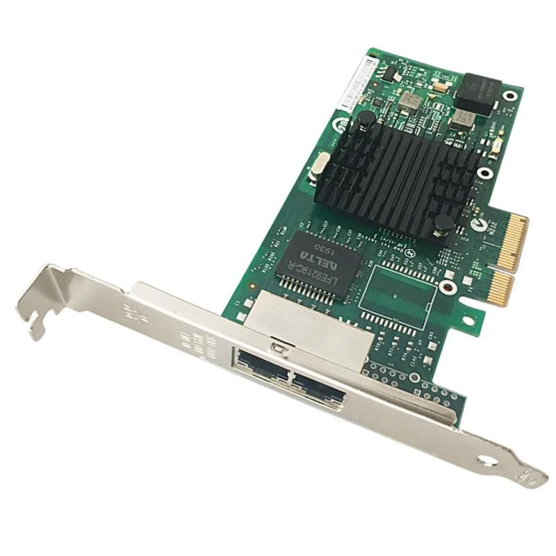 INTEL ETHERNET I350 T2 V2 SVR/ADAPTER RJ45 PCI-E RETAIL