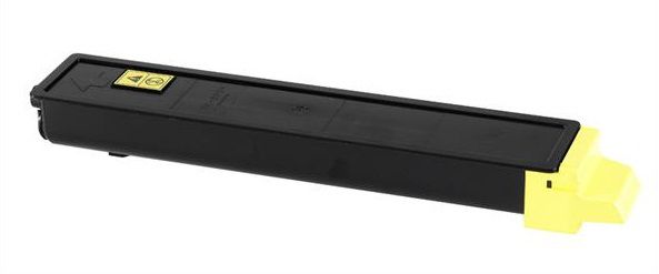 Cartus toner Kyocera 1T02K0ANL0 ,Galben ,6000 pagini ,Original (TK-895y)