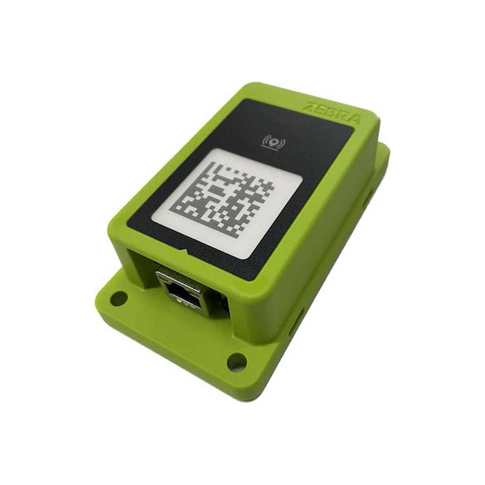 Bluetooth Adapter. Bluetooth Interface between RS5100/RS6100 Ring Scanners and non-mobile host.