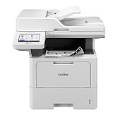 Multifunctional laser monocrom A4 Brother MFC-L6710DW duplex, retea, wireless, model nou 2023